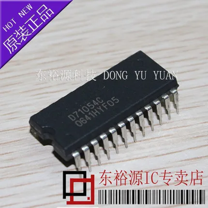 5 шт. UPD71054C DIP 24 UPD71054 DIP24 D71054C D71054 71054 Новый и оригинальный|Запасные части| |