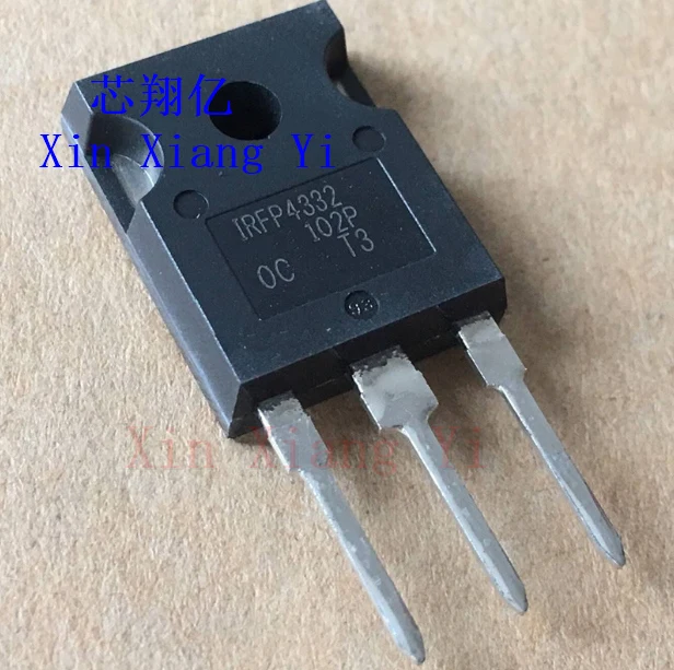 IRFP4332PBF IRFP4332 250V 57A TO-247 | Обустройство дома