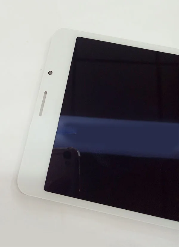 Для samsung Galaxy Tab A 7,0 T280 SM-T280 samsung T285 SM-T285 ЖК-дисплей сенсорный экран сенсор дигитайзер 2 цвета+ комплекты