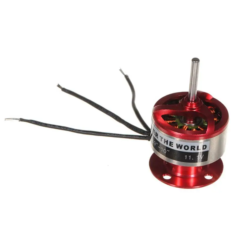 EMAX CF2822 1200KV бесщеточный двигатель для RC Самолет Мультикоптер | Игрушки и хобби