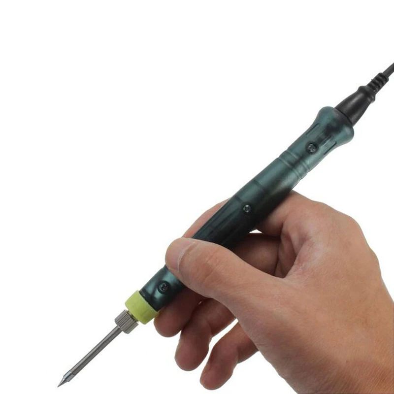 Портативный мини-паяльник с USB 5 В 8 Вт | Инструменты