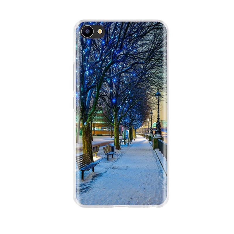 Чехол для Meizu U20 U10, чехол, 3D чехол для Meizu U 20 10, чехол, Мягкий ТПУ силиконовый чехол для задней панели, чехол для Meizu Meilan U20, чехол для телефона s - Цвет: NO.39
