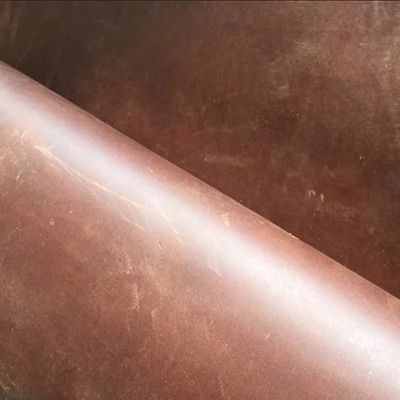 19*30CM AND 30*30CM crazy horse leather materials The first layer cowhide diy craft about 1.8mm material | Дом и сад
