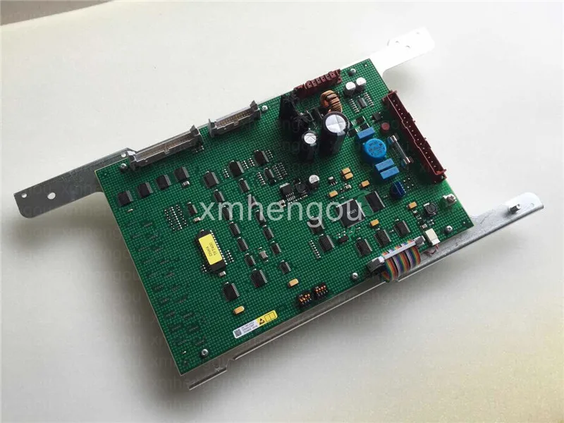 Модуль DNK4 MV.036.387 00.785.0353 Heidelberg SM52 SM74 SM102 CD102 дисплей печатной машины 9 4 дюйма CP Tronic