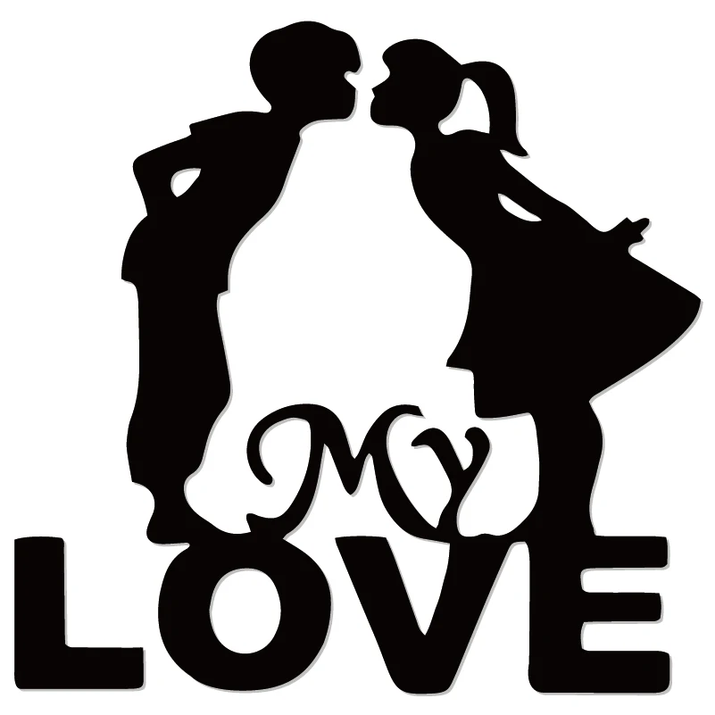 Estel Mr Mrs бракосочетания граница металлические режущие штампы трафареты для DIY скрапбукинга декоративное тиснение ручной работы штампы шаблон