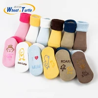 baby boy socks newborns cotton summer aumtumn cartoon socks infant toddle socks kids short socks for 0 2years