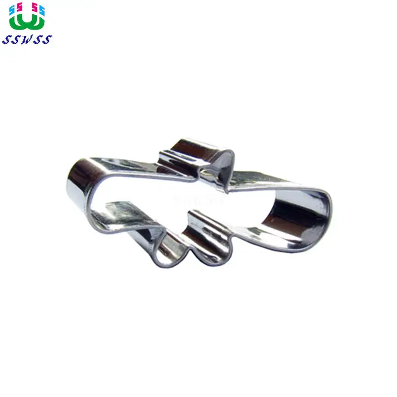 Инструменты для украшения тортов серия одежды радужная форма выпечки печенья