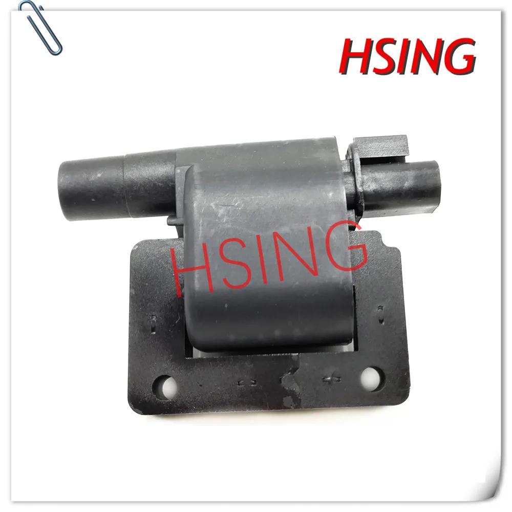 HSINGYE совершенно новая катушка зажигания #22433-56E11 подходит для Maxima Navara D22 Pathfinder Sentra