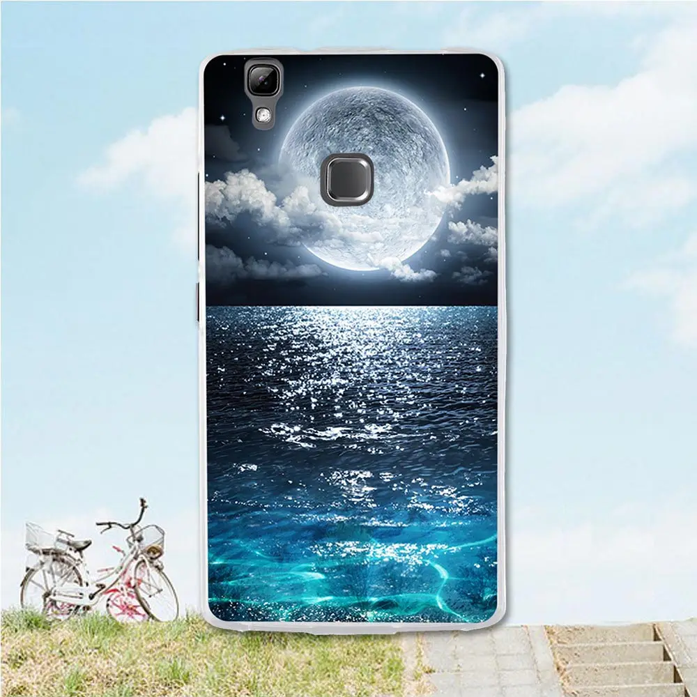 Модный чехол-накладка с идеальным дизайном Для Doogee X5 Max Pro чехол для телефона