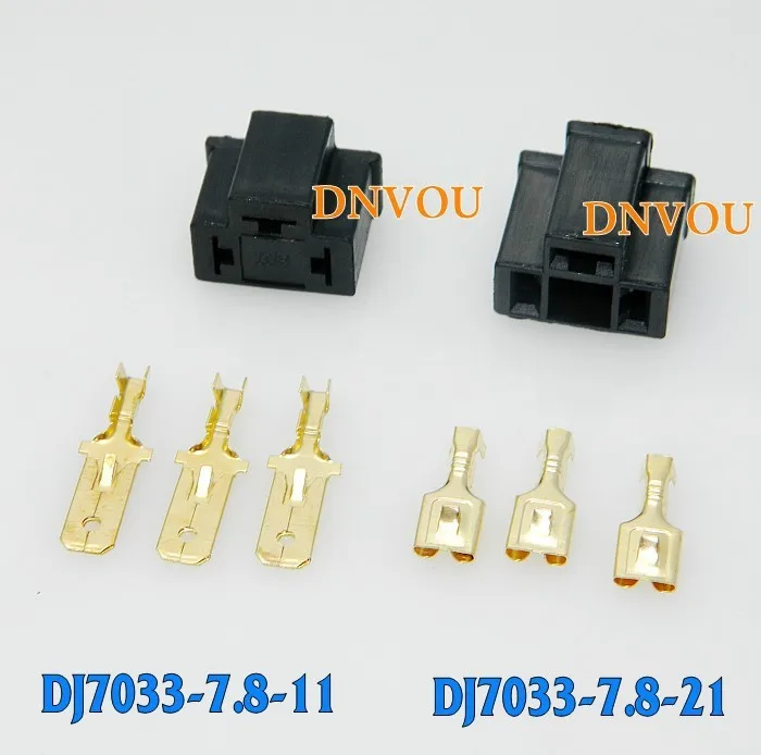 10 комплектов, цоколь лампы H4, цоколь лампы для автомобильных фар, цоколь лампы, разъем, штепсельная вилка лампы h4