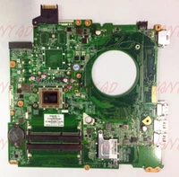 766713 501 766713 001 for hp 15z p 15p laptop motherboard day23amb6f0 a8 cpu