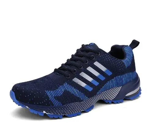 2018 XI Men soccer Shoes Win Like 96 air University Blue Black Stingray Georgetown Athletic Outdoor Sport Sneakers | Спорт и