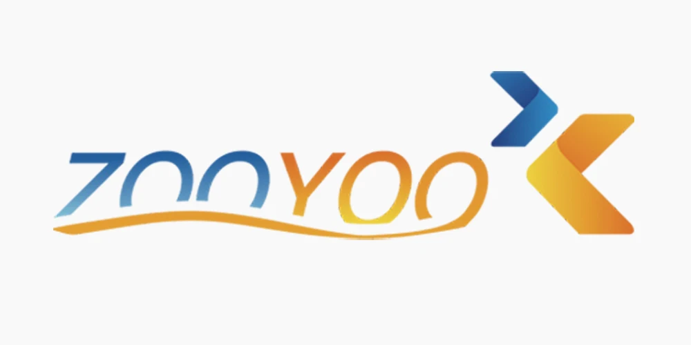 ZOOYOO Brand Logo
