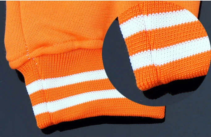 Костюм для косплея аниме Katekyo Hitman Reborn Sawada Tsunayoshi толстовка куртка с капюшоном|jacket