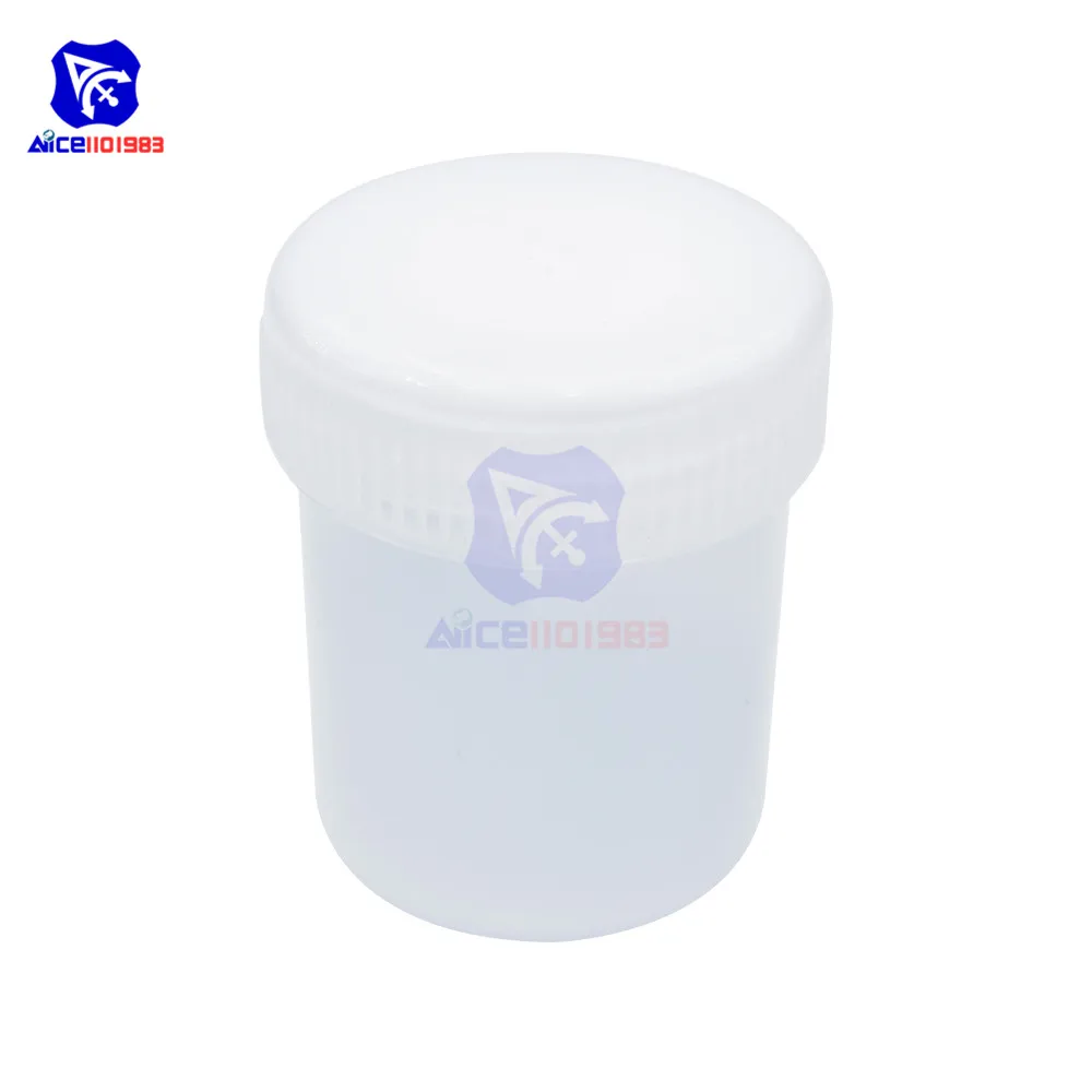 Оригинальная HK MECHANIC 42g Sn63/Pb67 флюс паяльной пасты паяльная станция для Hakko 936/Saike 852D +