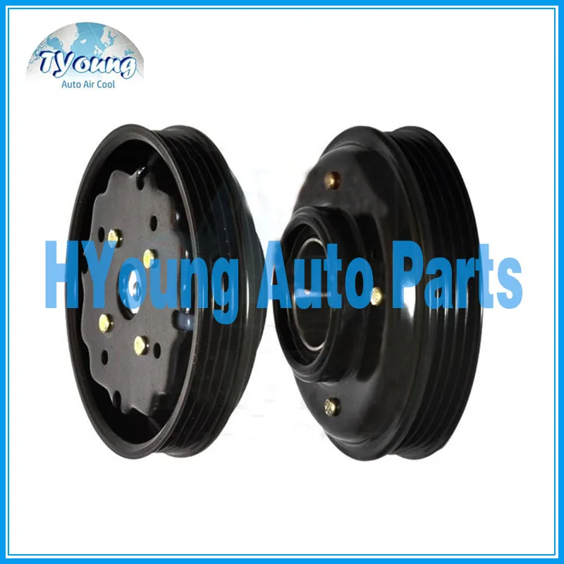 4PK 115 мм 12 В подходит для Audi Φ сцепление размер подшипника 35BD5220|clutch audi|clutch compressorclutch