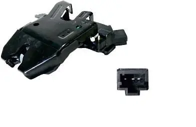 74851SDCY01 74851-SDC-Y01 для Honda Accord Acura TL задний механизм блокировки багажника 5 Pin |
