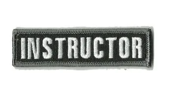 S Военная армейская тактическая нашивка Infidel Molon Labe Sheepdog Бог доверие мы люди SI VIS не протекать боевой дух Череп патч эмблема значок - Цвет: S