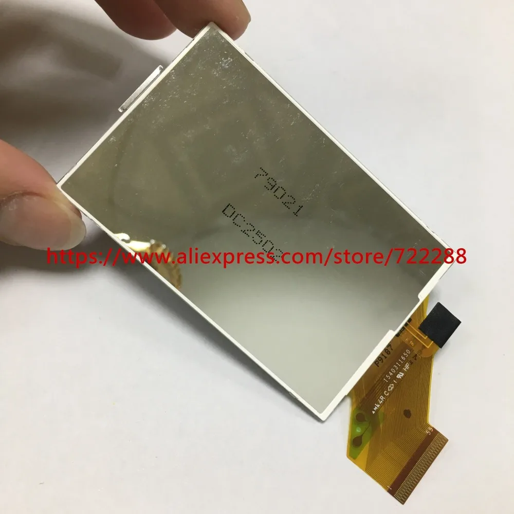 Запасная часть для Panasonic Lumix TZ70 ZS50 DMC ЖК экран L5BDDYY00153|part| |