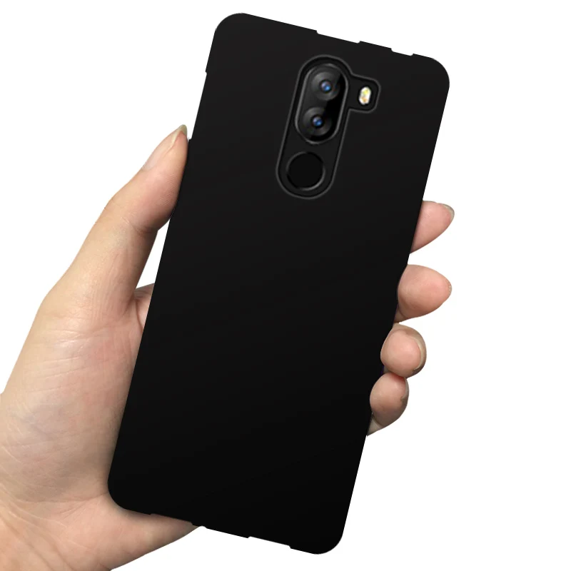 48 EiiMoo 5," мягкая задняя крышка из ТПУ Для Doogee X60L чехол 3D узор силиконовый чехол для телефона для DoogeeX60L чехол DoogeeX60L X60 L крышка - Цвет: 48