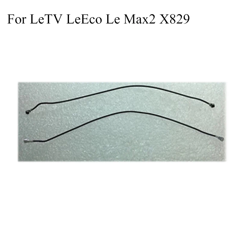 Кабель для сигнала антенны LeTV LeEco Le Max2 X829 X 829 Wi Fi мобильного телефона Letv Max 2 MAX2
