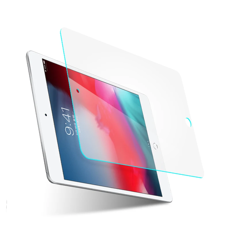 Защитное стекло закаленное для IPad Mini5 Mini 5 A2133 A2124 A2125 A2126 7 9''|Защитные экраны