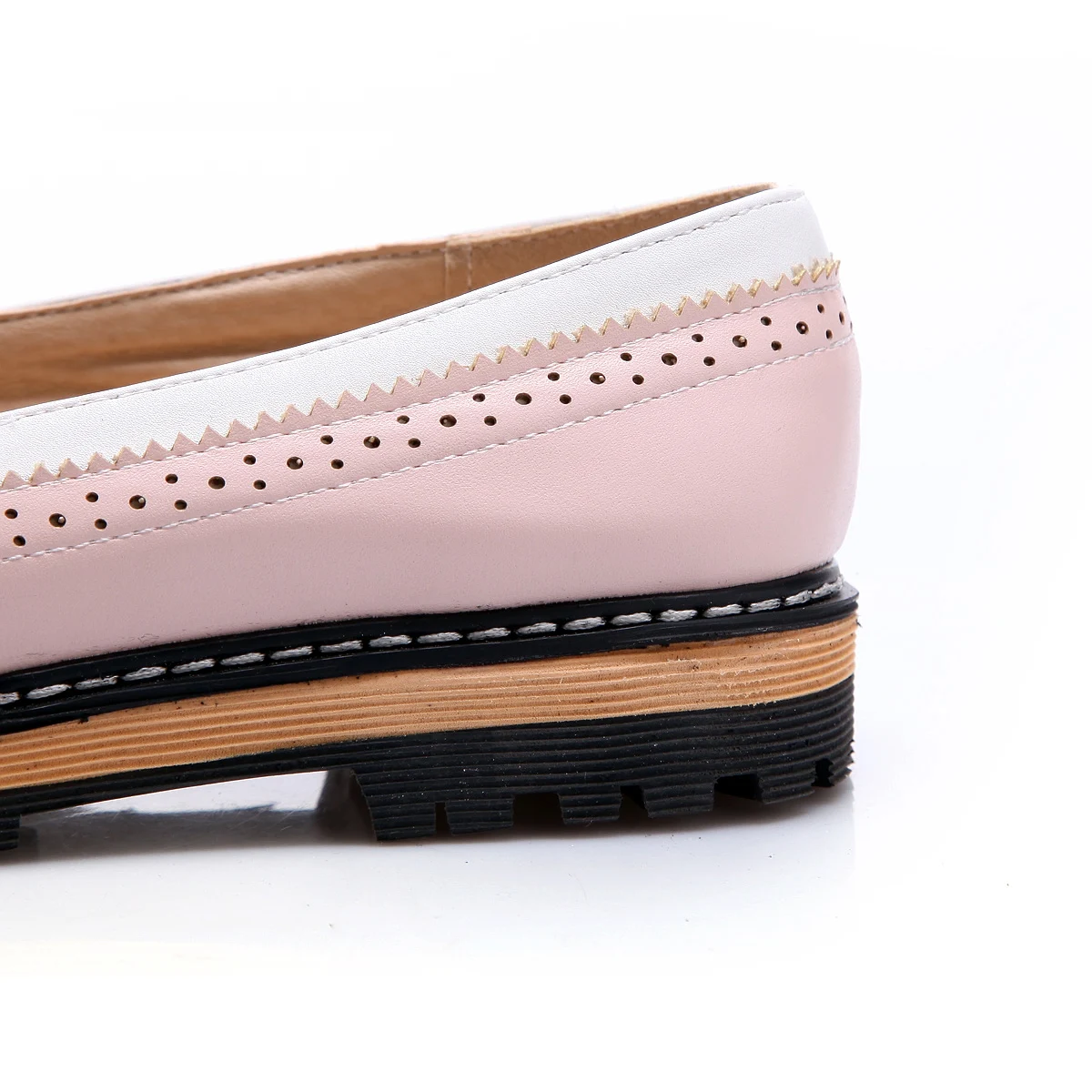 2016 Sweet Bow Shoes Small 32 Block of Carve Patterns or Designs on Woodwork Institute Flats Big Yards for Women's 43 Size | Обувь