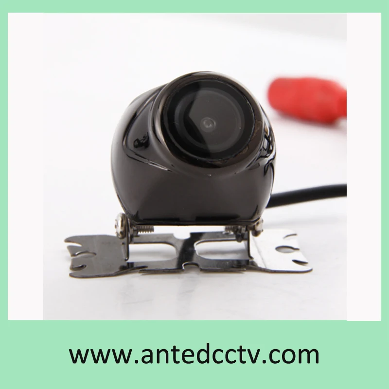 10 шт./лот мини Автомобильная камера заднего вида Водонепроницаемая для парковки