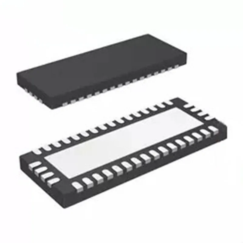 

5 шт. аналоговый переключатель чип TS3DDR3812RUAR TS3DDR3812 посылка WQFN-42