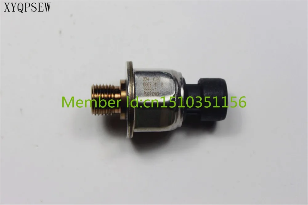 

XYQPSEW For SENSATA Pressure sensor 224-4536/3PP6-1/15831283