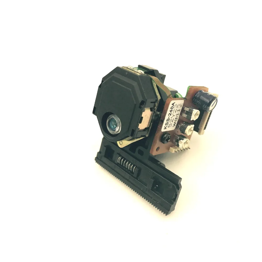 Бесплатная доставка оригинальный лазерный объектив KSS240A для CDP791 CDP797 CDP911 CDP915 HS711