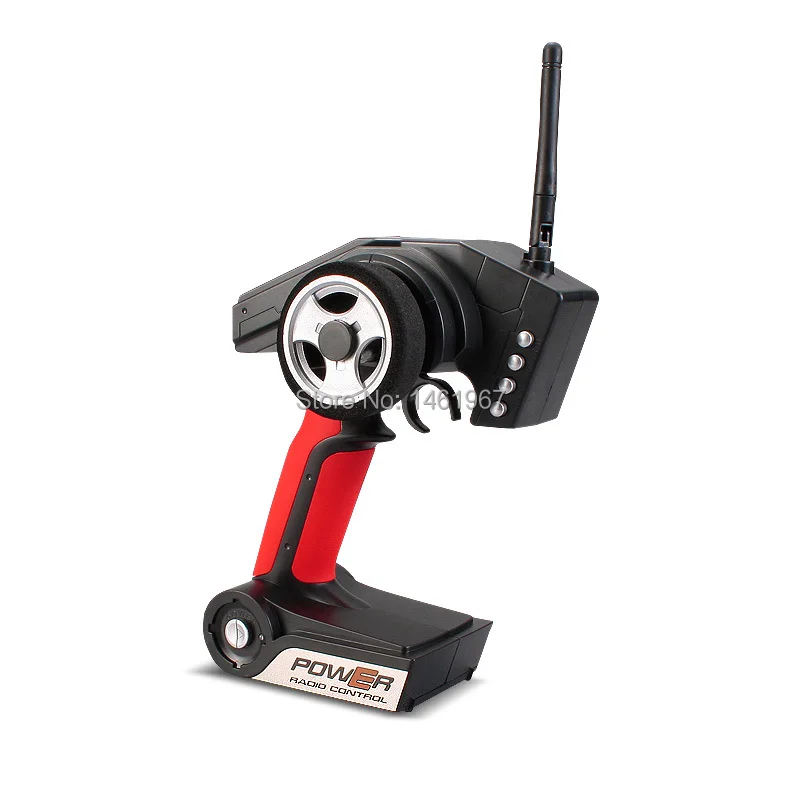 Wltoys WL K969 супер радиоуправляемый гоночный автомобиль 4WD 2 4 ггц дрифт игрушки с