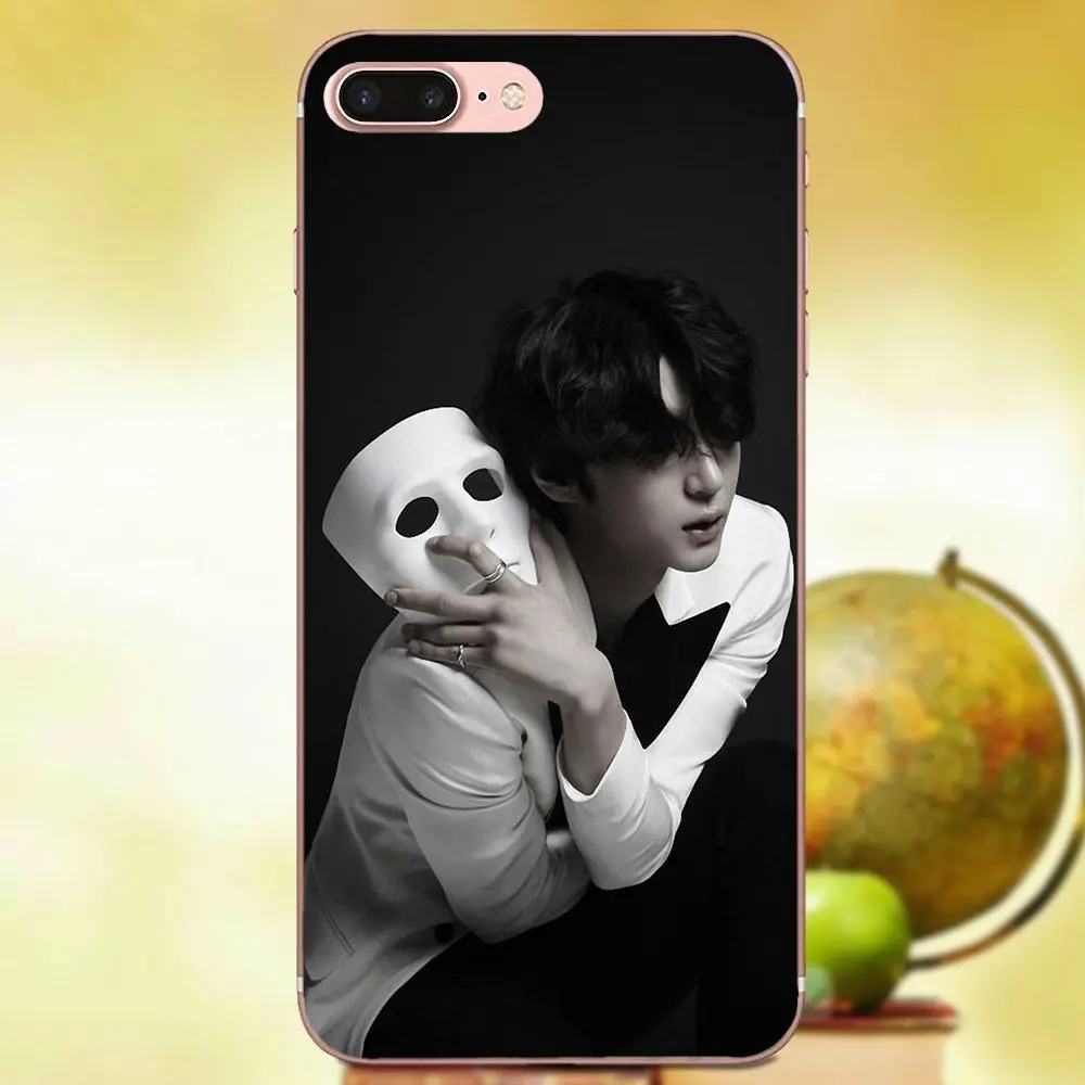 Красочные аксессуары для телефона чехол Samsung Galaxy Note 2 3 4 5 8 9 S3 S4 S5 S6 S7 S8 S9 mini Edge Plus Vixx