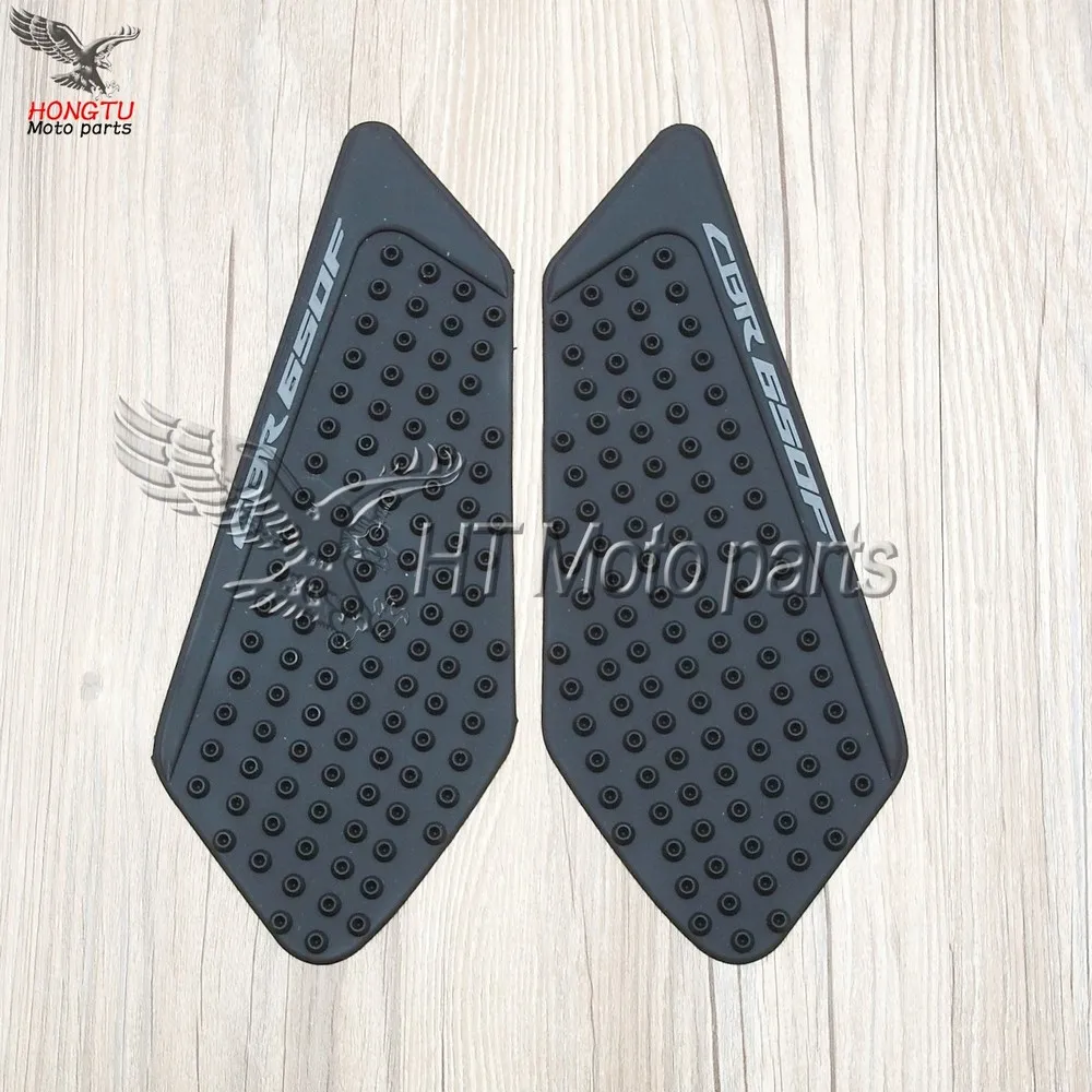 Противоскользящие наколенники для мотоциклов 3 м Honda CBR 650 F CBR650F CBR650 2014 2016|sticker for
