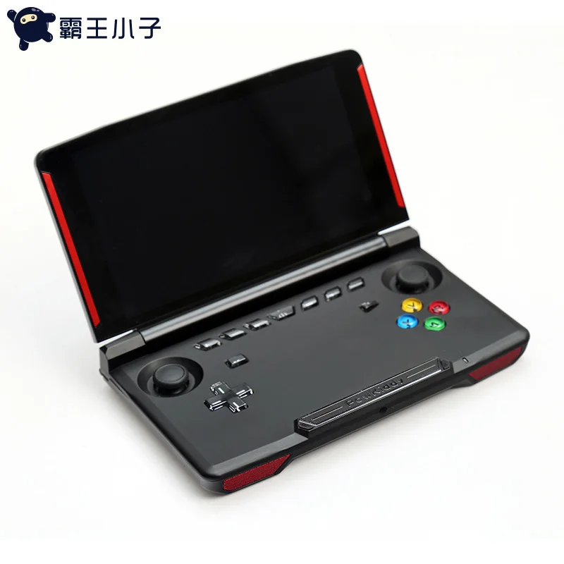 Портативная игровая консоль 5 дюйма 2 ГБ 16 1280*720 HDMI выход Ретро видео Android система BT