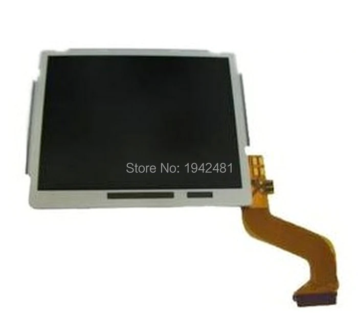 1 шт. горячая Распродажа оригинальный новый топ Экран для NDSI ЖК дисплей DSI верхняя