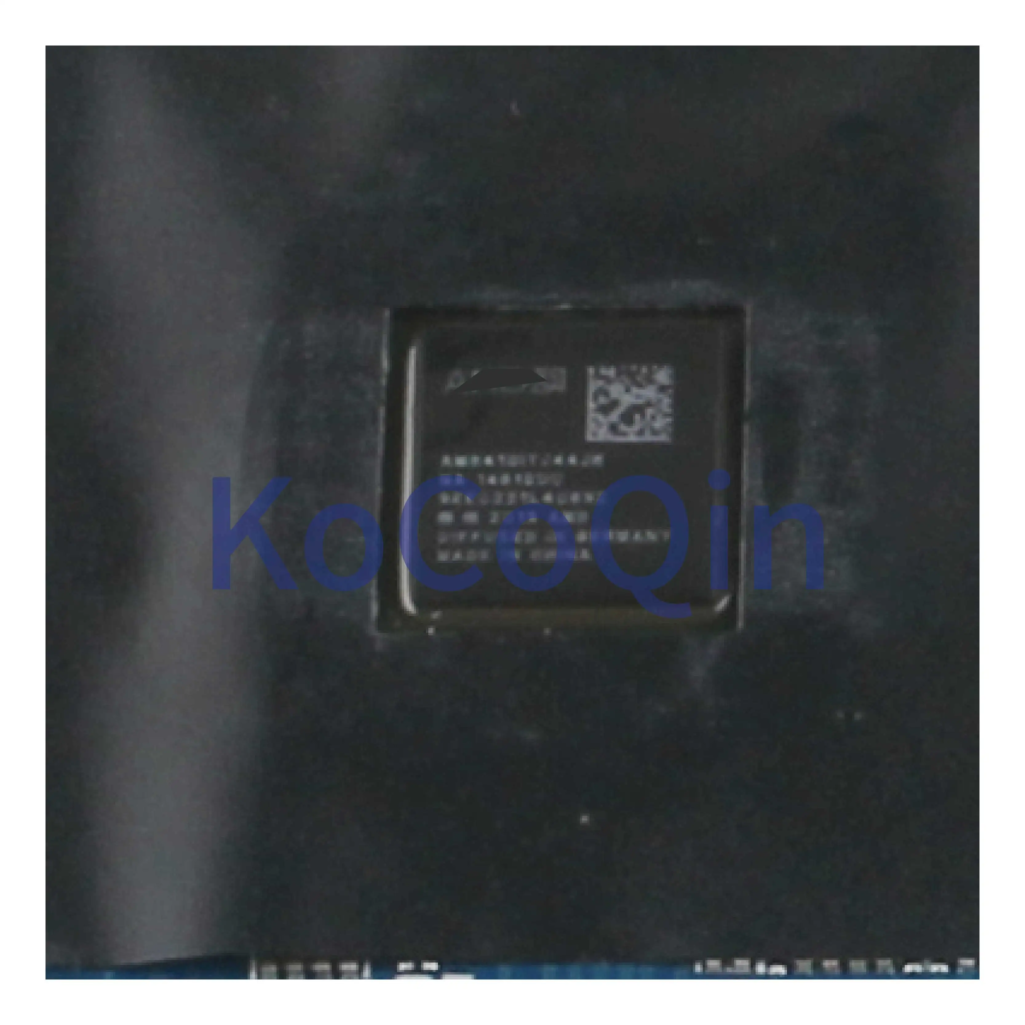 KoCoQin материнская плата для ноутбука HP Pavilion 355 G2 A6 6410 AM6410 350 6050A2612501 824452 001