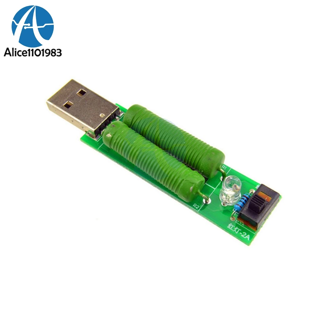Измеритель Напряжения тока переключатель тестера цифровой USB Сопротивление