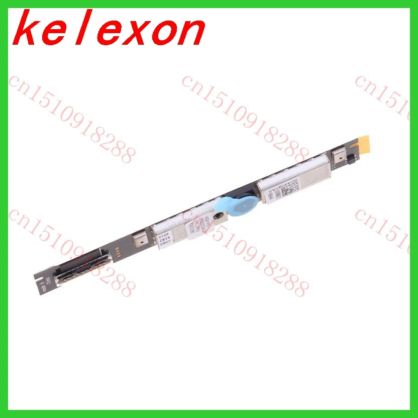Новинка для Lenovo Thinkpad T440S T431S W540 T540P камера 04X0295 04X0298 720P ZIF веб-камера | Компьютеры и