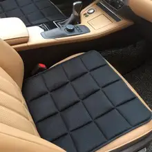 Дышащие аксессуары для салона автомобиля с бамбуковым