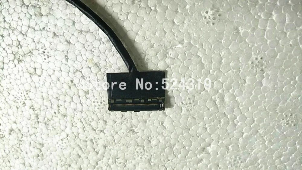 Новый оригинальный ЖК-кабель для ноутбука Asus S550C S550CB S550CM S550CA 1422-01cw000 15 6 ''с