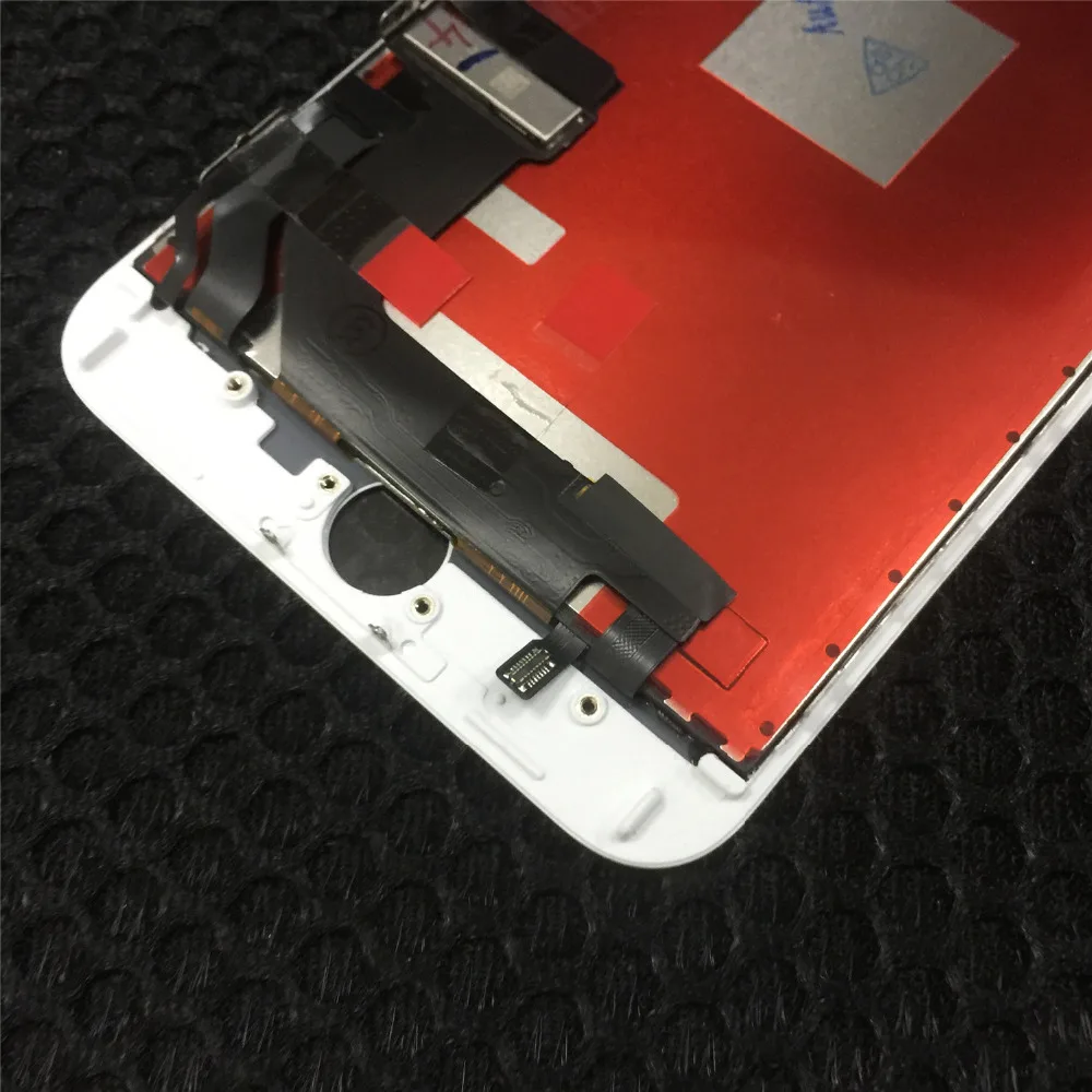 Заводская Замена ЖК-дисплей для iphone 7 plus ЖК-экран дисплей сенсорный дигитайзер сборка для iphone 7 ЖК-для iphone 8 plus ЖК-дисплей
