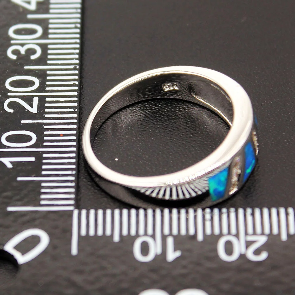 Женское кольцо с опалом размеры 7 8 9|ring size|925 sterling silver ringsterling rings |