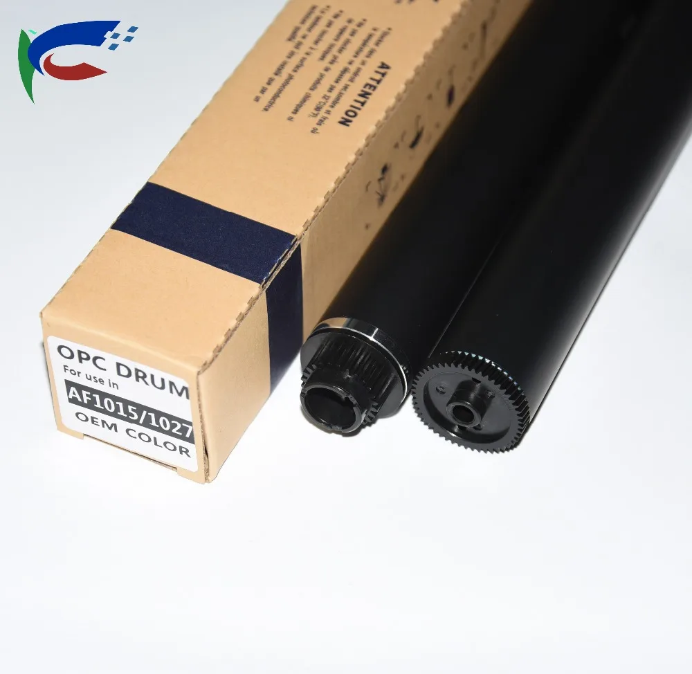 4x Aficio 1015 фотобарабанное фазирующее устройство для Ricoh 1018 1022 1027 2027 MP1800 MP2510 MP2550 AF1015 AF1018 копир Запчасти