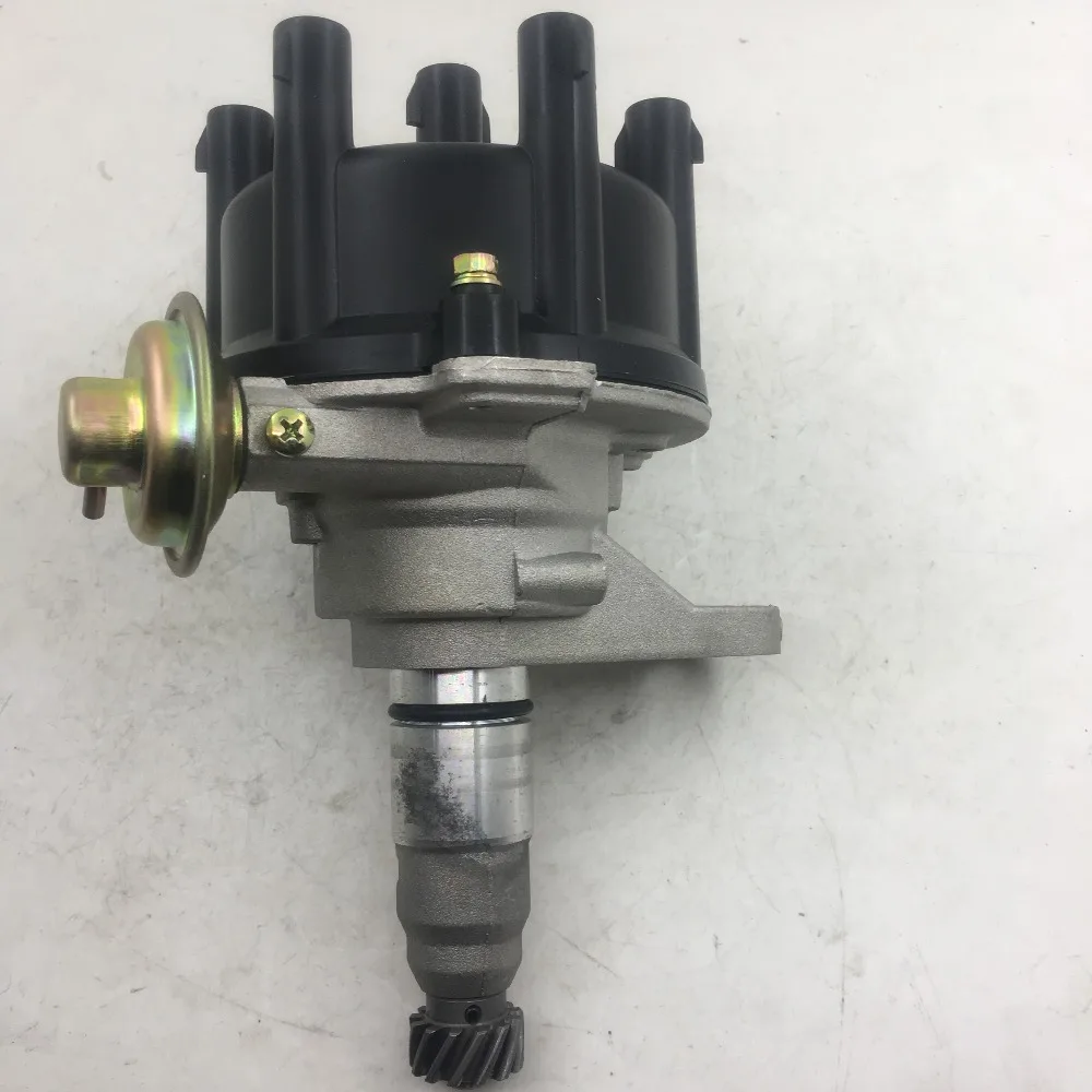 Распределитель зажигания SherryBerg 1FZ для TOYOTA 19100 66010 1910066010 LAND CRUISER 1993 л 1997 новый