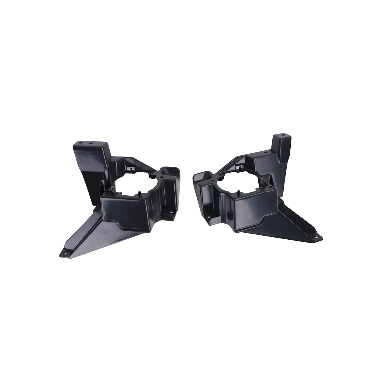 Передняя противотуманная фара стенты Поддержка Держатель для Ford Fusion Mondeo 2013 2014 2015