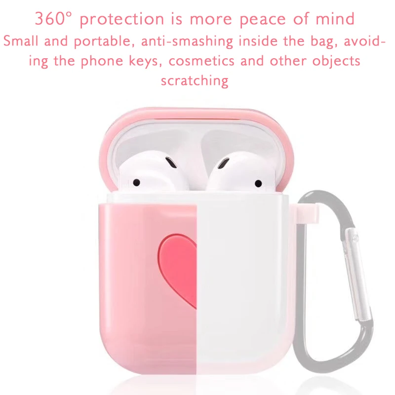 Для airpods беспроводной Bluetooth гарнитуры 5,0 сенсорный экран защитный чехол для i10 i11 i12 наушники-вкладыши tws с i16 i17 i18 i19 i20 i30 i40 i50 I80