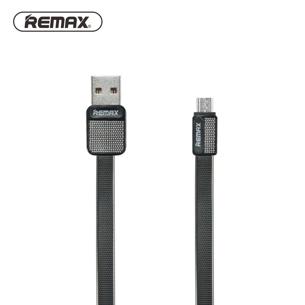 REMAX Metal Micro USB Cable Port Sync Charge Lead Data 2.1A for Android Samsung HTC LG Xiaomi | Электроника