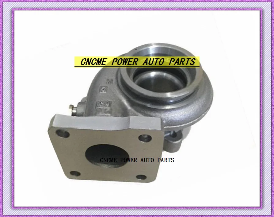 Турбо турбинный корпус RHF4 VIFE 8980118922 8980118923 для ISUZU D Max Holden Rodeo Colorado Gold ser Fe 1106 4JJ1 4JJ1X