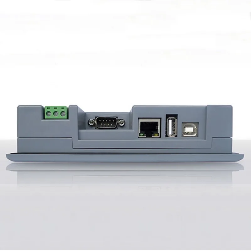 

New Cheap 5" universal Display and control HMI Touch Screen 5 INCH SK-050HS with Ethernet SAMKOON Replace SK-050AS Completely